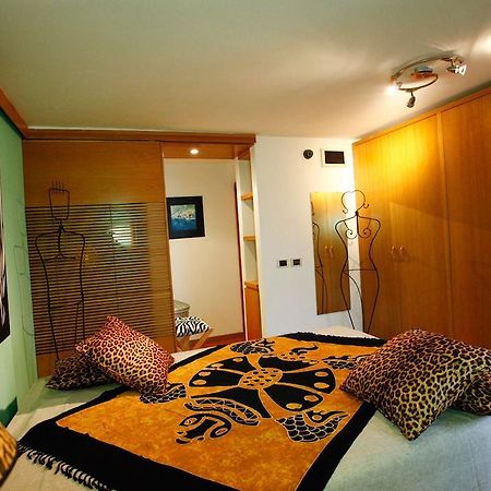 Casa Vacanza Diana Rome Kamer foto