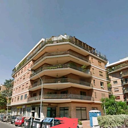 Casa Vacanza Diana Rome Buitenkant foto