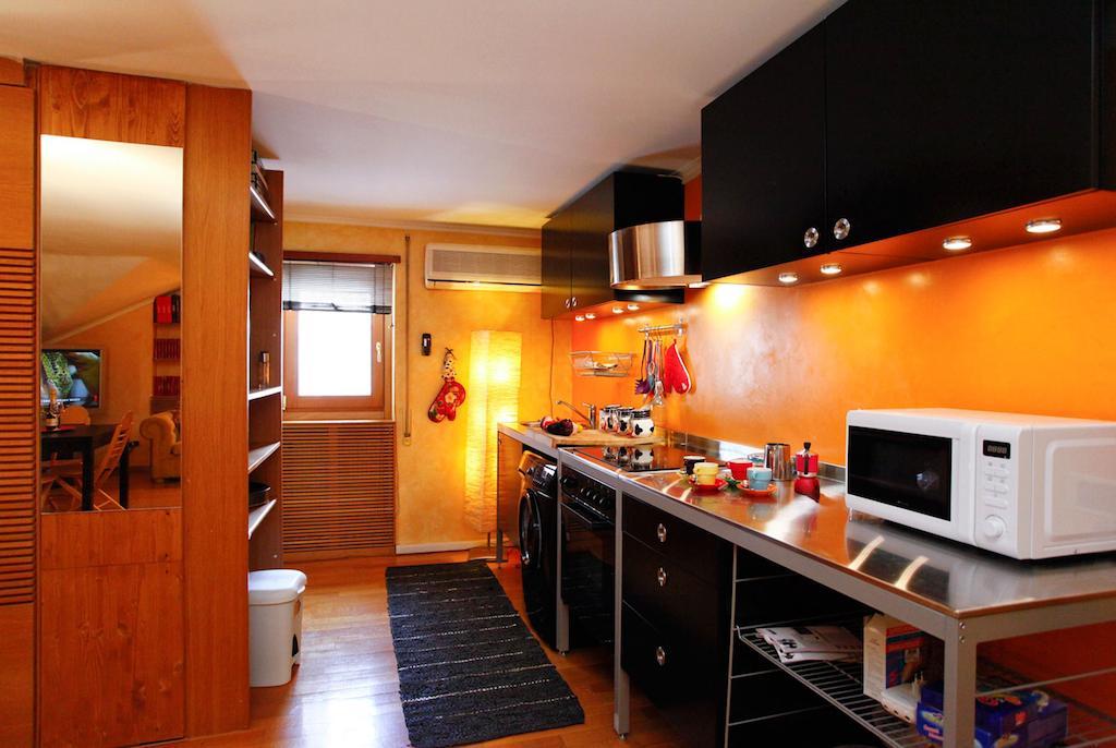 Casa Vacanza Diana Rome Kamer foto