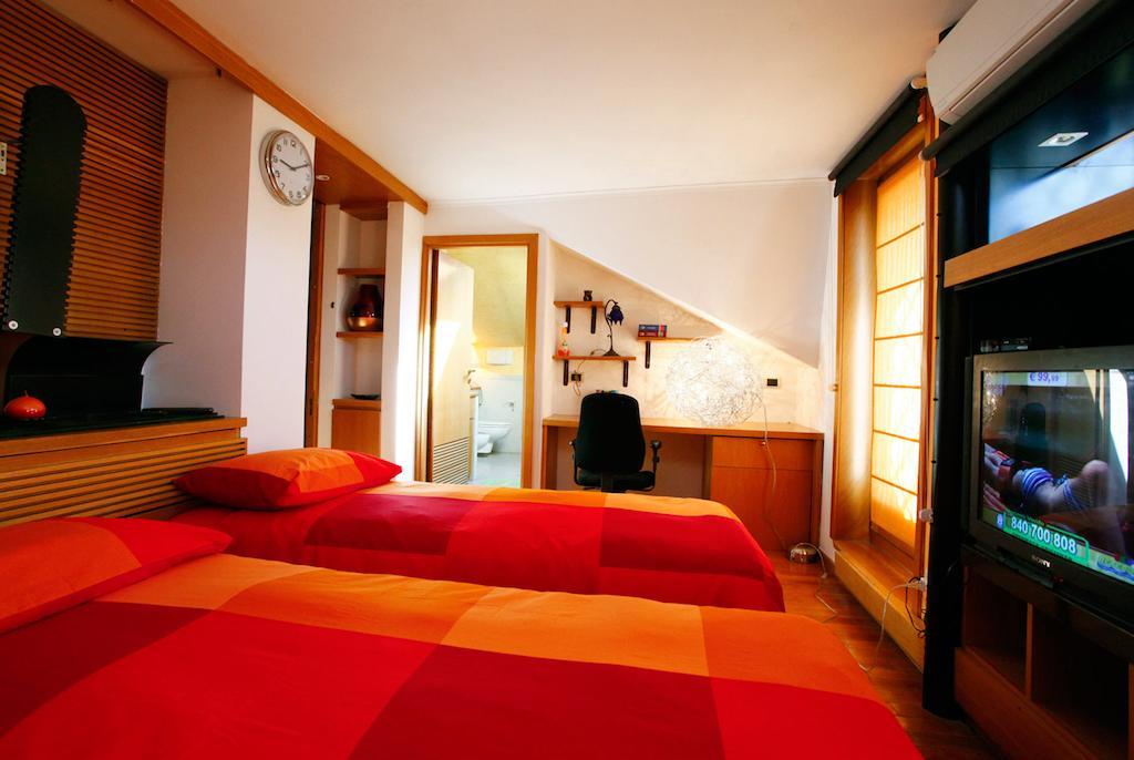 Casa Vacanza Diana Rome Kamer foto