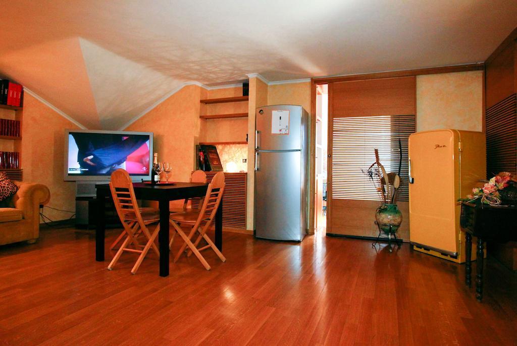 Casa Vacanza Diana Rome Kamer foto