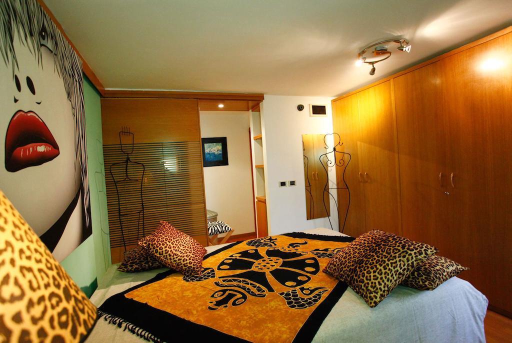 Casa Vacanza Diana Rome Kamer foto